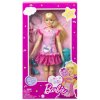 Mattel BRB MOJA PRVÁ BARBIA BÁBIKA ASST