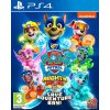 PAW Patrol Mighty Pups Save Adventure Bay