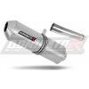 YAMAHA XJR 1300 2007 - 2016 ladený výfuk OVR + dB killer