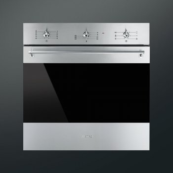 Smeg SF6381X