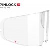 Fólia Pinlock 100% Max Vision 70 pre LS2 FF397/390/353/320/800 DKS180 číra