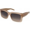 Boss by Hugo Boss Slnečné okuliare Hugo Boss Boss 1454/S 10A/PR Veľkosť: 57