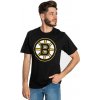 47 Brand NHL Boston Bruins Imprint '47 Echo Jet Black M