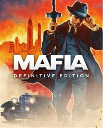 Mafia (Definitive Edition) od 11,54 € - Heureka.sk