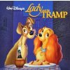 VARIOUS - THE LADY AND THE TRAMP/OST (1CD)