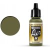 Farba Vallejo Model Air - US Light Green 17ml