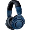 Audio-Technica ATH-M50xBT2 Deep Sea