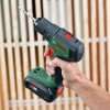 Akumulátorová vrtačka/šroubovák Bosch 18V UniversalDrill 18V-60 včetně baterie 2,5 Ah