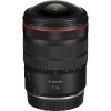 Canon RF 7-14mm f/2.8-3.5L Fisheye STM