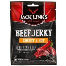 Jack Link´s Beef Jerky Sweet & Hot 70g