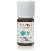 Hanus Bergamotová silica 5 ml