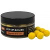 VyrobaBoilies.sk Plávajúce boilies Zemiak