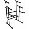 Gator Frameworks GFW-KEY-8500 Black
