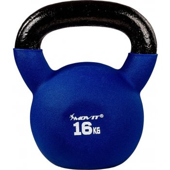 KETTLEBELL BRAVO 16KG