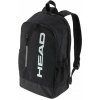 Tenisový batoh Head Base Backpack 17L - Čierny
