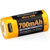 Fenix FERCR123ALIIONUP 1ks FE0033