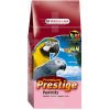 VERSELE LAGA VL Prestige Premium Parrots Exotic Nuts Mix - zmes orechov, ovocia, obilovín a semien 15 kg