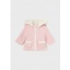 Obojstranný kabátik s kapucňou Mayoral - 1502498008 Veľkosť: 65