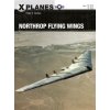 Northrop Flying Wings (Peter E Davies)(Brožovaná)