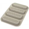 Silikomart Forma na pečení mini baget 20,4x30,8 cm