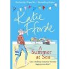 A Summer at Sea - Katie Fforde, Arrow