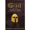 Iron Grail, The: Book 2 of the Merlin Codex