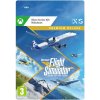 Microsoft Flight Simulator: Premium Deluxe Edition | Xbox Series X/S / Windows
