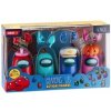 Figurky P.M.I. Among Us: 4 Pack - 11,5 cm (S2)