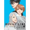 Vertical Inc. Devils Line 14
