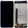 Xiaomi Mi A1 - LCD Displej + Dotykové sklo Farba: Čierna