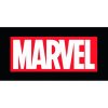CARBOTEX Bavlnená osuška 70/140cm MARVEL, MV2293004M