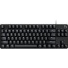 LOGITECH G413 TKL SE Mech Kbd Black US