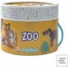 Postřeh! ZOO