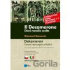 Dekameron / Il Decamerone - Giovanni Boccaccio, Valeria De Tommaso