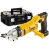 Dewalt DCS491NT aku nožnice na plech 18V XR bez aku