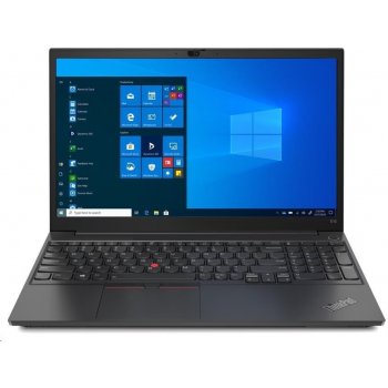 Lenovo ThinkPad E15 G2 20TD0085CK