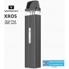 Vaporesso XROS Mini Pod elektronická cigareta 1000 mAh Black 1 ks