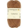 Schachenmayr Catania 00438 tmavo hnedá