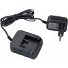 Nabíjačka akumulátorov 12V, pre 402400, 402401, EXTOL CRAFT, 402400D