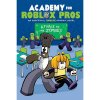 Scholastic US Academy for Roblox Pros 1: Attack of the Zombies