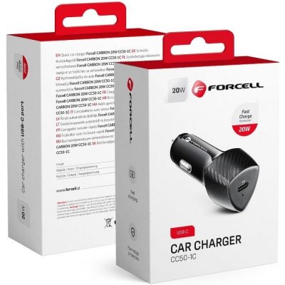 FORCELL CC50-1C