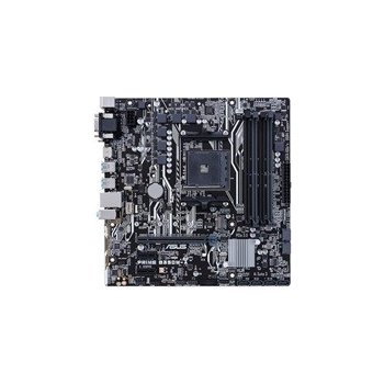 Asus PRIME B350M-A