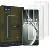Tvrdené sklo Hofi pre realme GT 6, GT 6T 2 ks