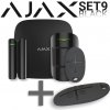 AJAX SYSTEMS SET Ajax StarterKit black (20287)