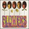 Rolling Stones - Flowers [CD]