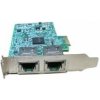 Dell Broadcom 5720 DP 1Gb Network Interface Card Low ProfileCusKit (540-BBGW)