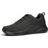 Skechers dámske komfortné tenisky - čierne - 39