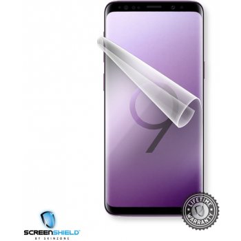 Ochranná fólia ScreenShield SAMSUNG G960 Galaxy S9 - displej