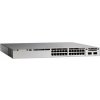 Catalyst 9200L 24-port PoE +, 4 x 1G, Network Essentials, C9200L-24P-4G-E (C9200L-24P-4G-E)