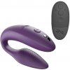 We-vibe Sync 2 Párový Purple